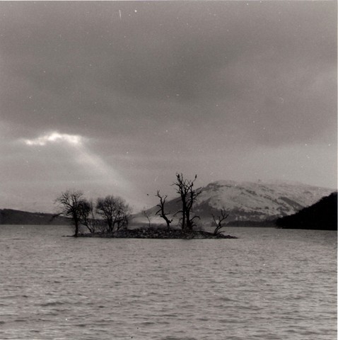 lochtayisland